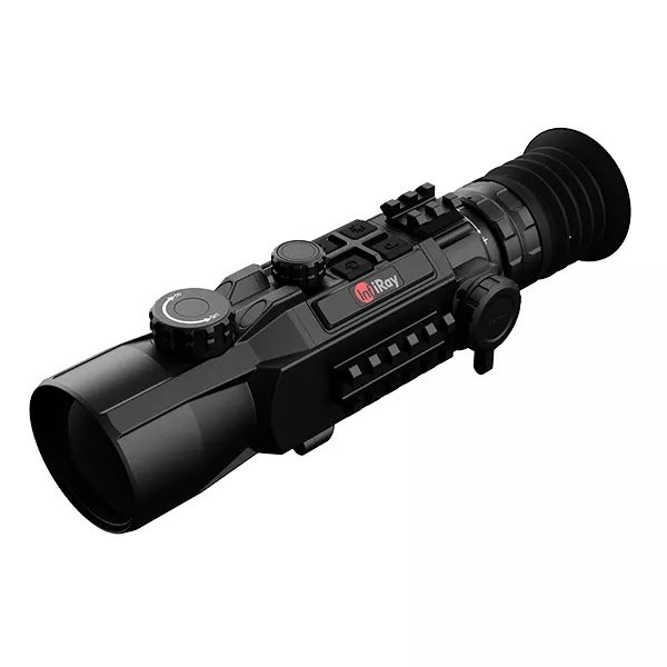 Тепловизионный прицел iRay Hybrid HYH 50W